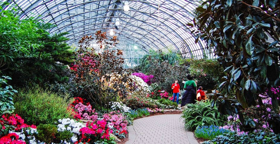 Garfield Park, United States